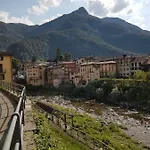Residenza La Roggia Varallo