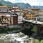 Appartement Residenza La Roggia Varallo