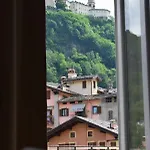 Appartement Residenza La Roggia *