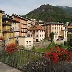 Appartement Residenza La Roggia *