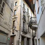 Residenza La Roggia Apartamento Varallo