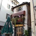 Residenza La Roggia Appartement Varallo