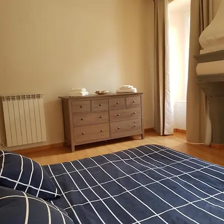 Apartment Residenza La Roggia Varallo