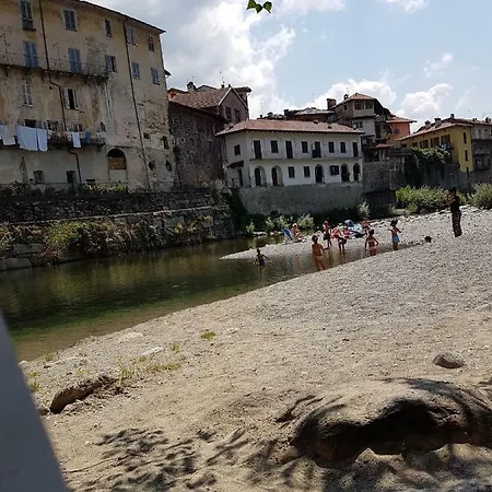 Residenza La Roggia *