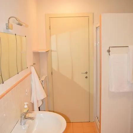 Apartment Residenza La Roggia