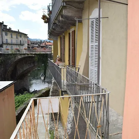 Residenza La Roggia *