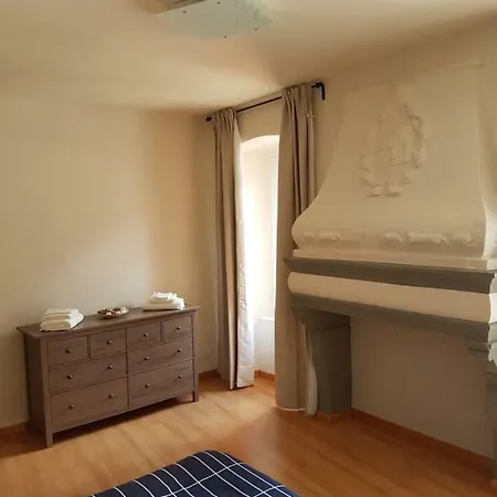 アパート Residenza La Roggia *