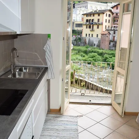 Residenza La Roggia * Varallo
