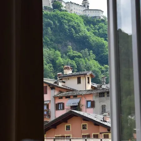 アパート Residenza La Roggia *