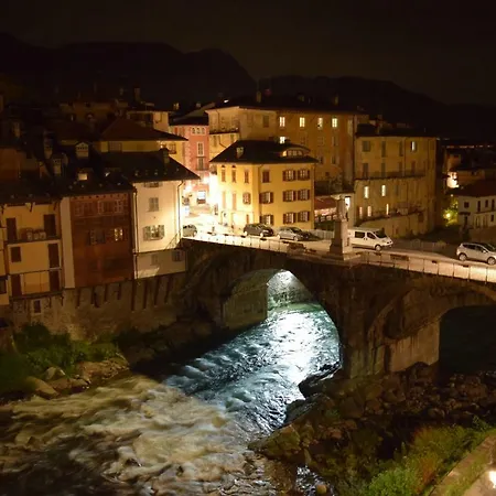 Residenza La Roggia