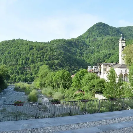 Residenza La Roggia * Varallo