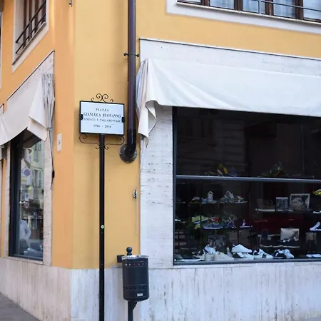 Residenza La Roggia Varallo