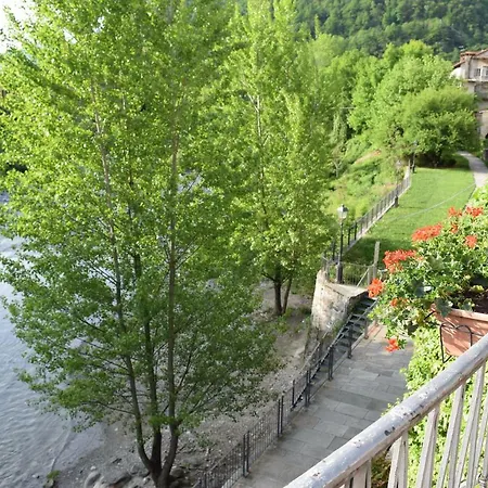 Appartement Residenza La Roggia